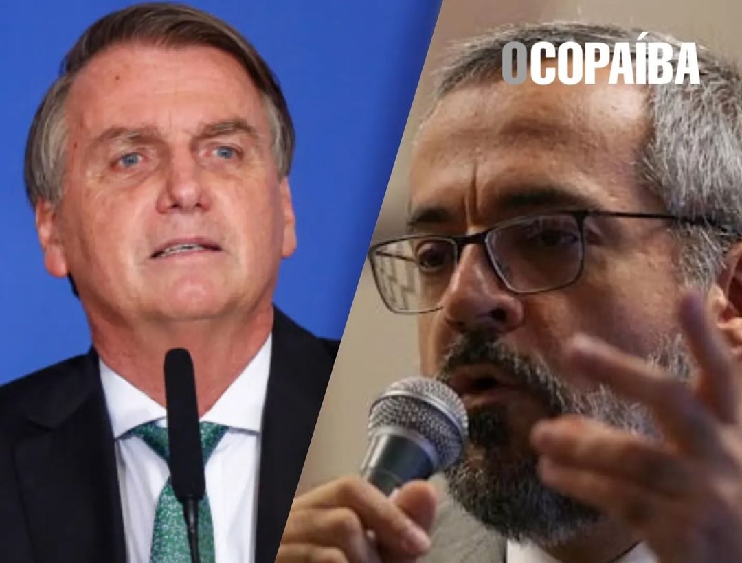 Você está visualizando atualmente Advogada de Bolsonaro diz que Weintraub age de má-fé