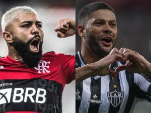 Leia mais sobre o artigo Atlético-MG x Flamengo: Saiba onde assistir