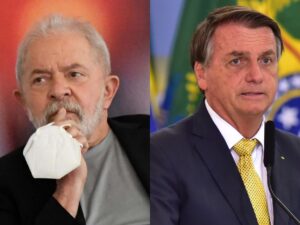 Leia mais sobre o artigo Lula lidera em SP por uma margem apertada