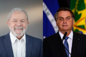 Leia mais sobre o artigo PoderData: Lula 40%; Bolsonaro 32%; Ciro, 7%; e Moro, 6%