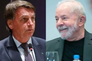 Leia mais sobre o artigo Pesquisa mostra goleada de Lula no berço político de Bolsonaro