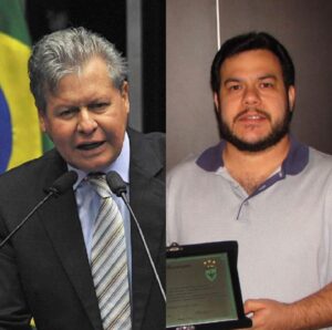 Leia mais sobre o artigo Dono de instituto de pesquisa eleitoral tinha contrato bilionário com a prefeitura de Arthur Neto