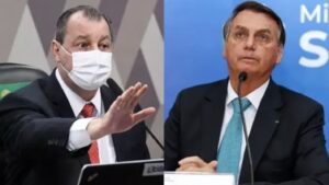 Leia mais sobre o artigo Pesquisa Perspectiva: Bolsonaro e Omar Aziz lideram intenção de votos no Amazonas