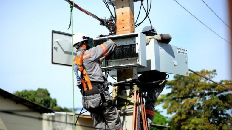 Você está visualizando atualmente Justiça libera e Amazonas Energia segue instalando novos modelos de medidores