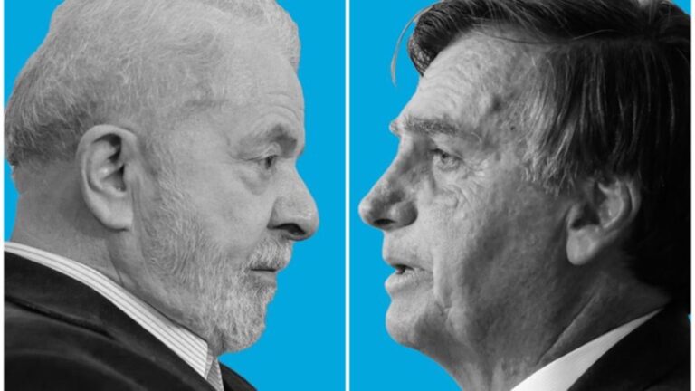 Leia mais sobre o artigo Lula abre 21 pontos sobre Bolsonaro e tem chances de vencer no 1° turno