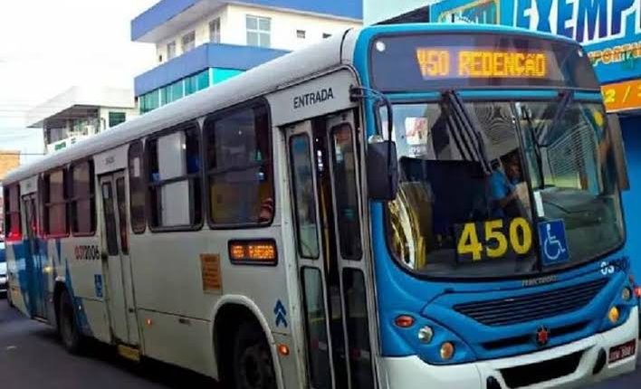 Leia mais sobre o artigo Roubos a passageiros de ônibus aumentou em 11% em Manaus