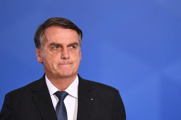 Leia mais sobre o artigo Bolsonaro receberá treinamento para entrevista no Jornal Nacional