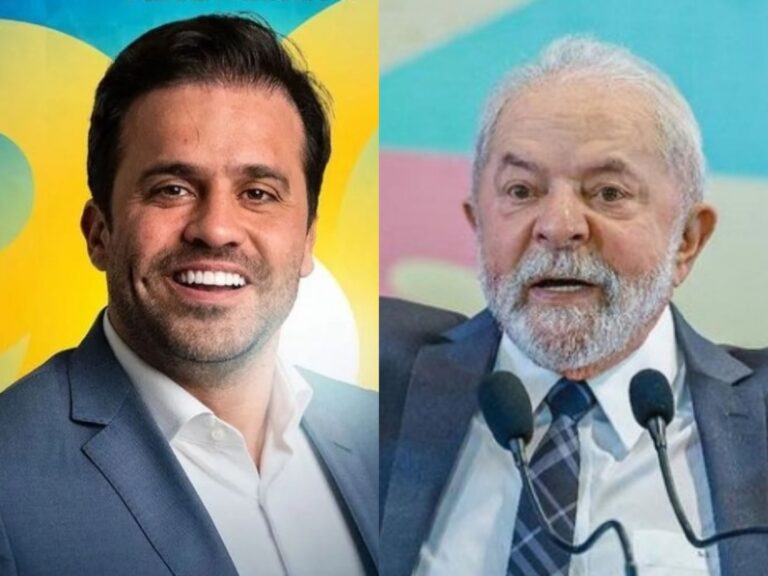 Leia mais sobre o artigo Pablo Marçal é o que mais recebeu doações para campanha; Lula arrecadou só R$ 300