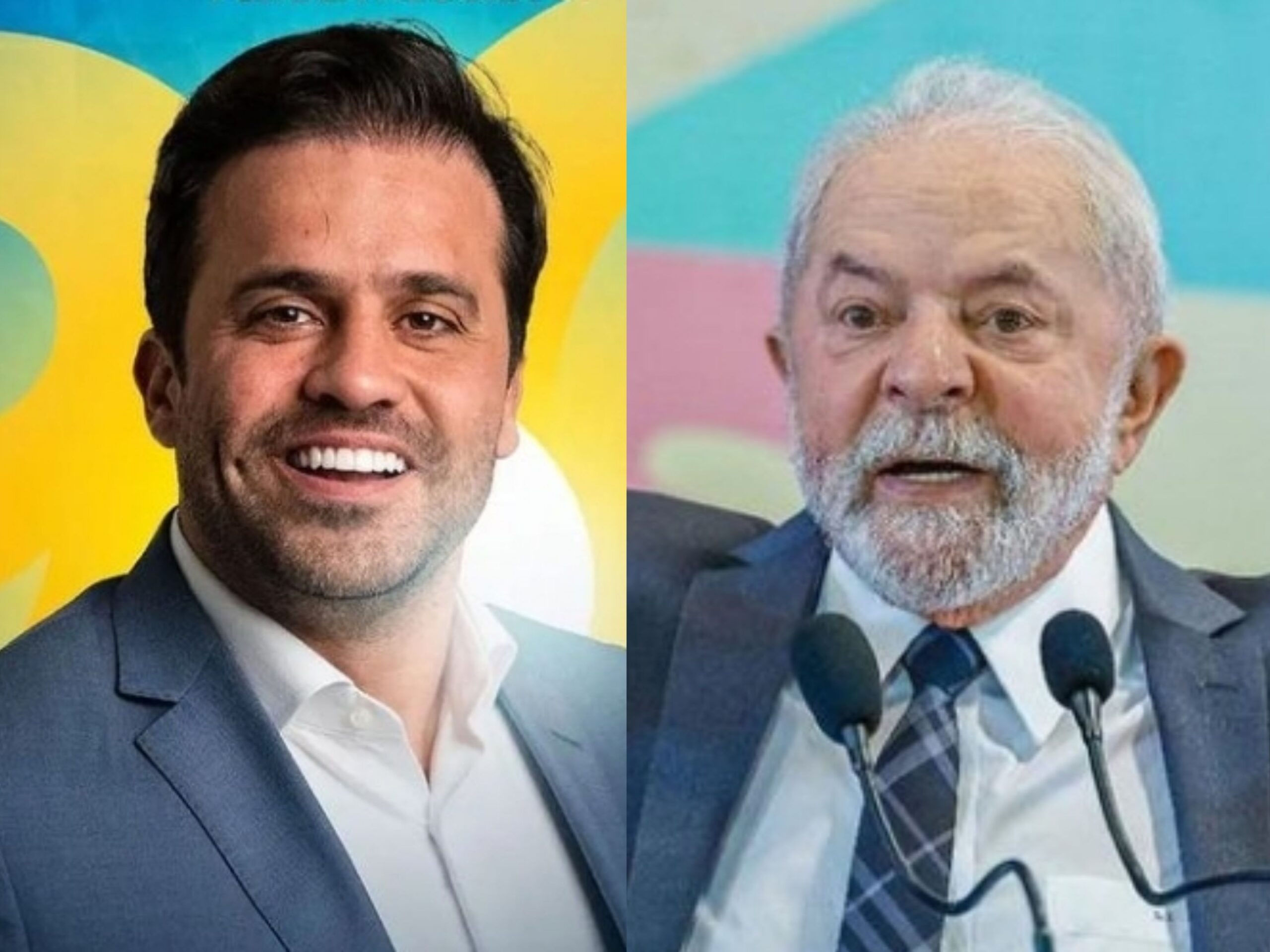 Você está visualizando atualmente Pablo Marçal é o que mais recebeu doações para campanha; Lula arrecadou só R$ 300