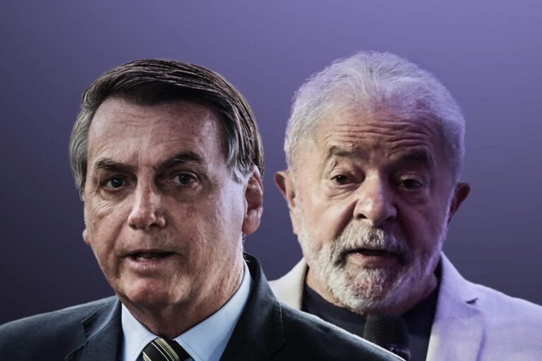 Leia mais sobre o artigo Debate da Band: Bolsonaro é o 1º a perguntar e pode escolher Lula