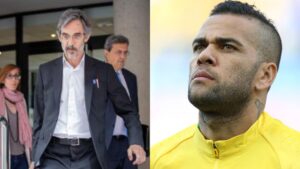 Leia mais sobre o artigo Daniel Alves contrata famoso Advogado especialista em acordos