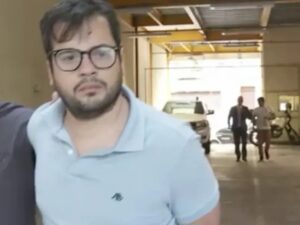 Leia mais sobre o artigo Esposa só acreditou que marido estuprou pacientes após ver vídeo