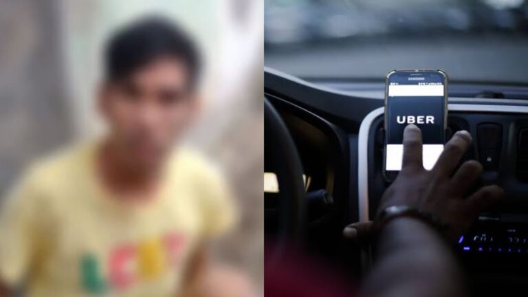 Leia mais sobre o artigo Líder de grupo que assaltava e torturava motorista de app é espancado e preso em Manaus