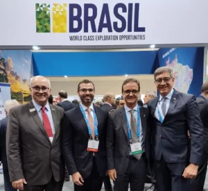 Leia mais sobre o artigo Potássio do Brasil é destaque em conferência que reúne as maiores mineradoras do mundo