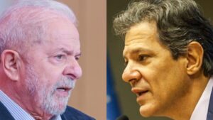 Leia mais sobre o artigo Datafolha: Pessimismo com economia aumenta após posse do presidente Lula