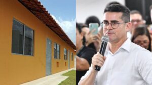 Leia mais sobre o artigo MPF confirma legalidade na entrega do Minha Casa Minha Vida e arquiva ação contra David Almeida