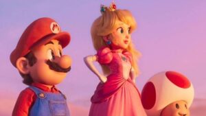 Leia mais sobre o artigo Super Mario Bros’: Importante personagem do jogo não aparece no filme