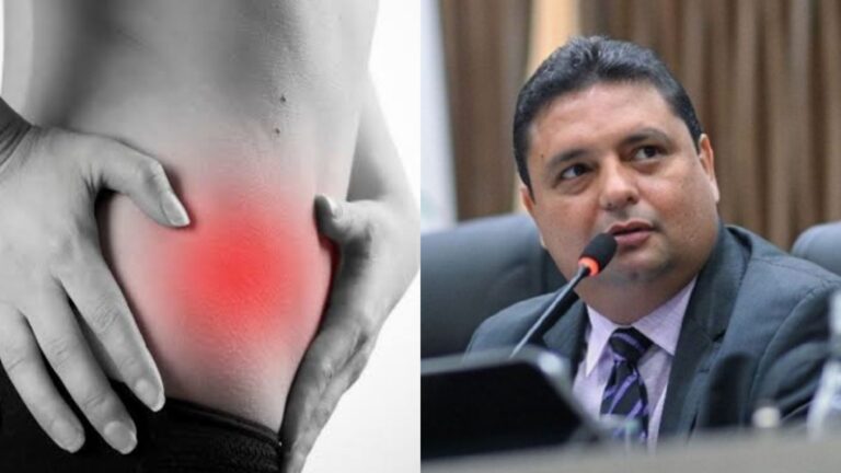 Leia mais sobre o artigo Caio André promove Audiência Pública para debater necessidades de mulheres com endometriose