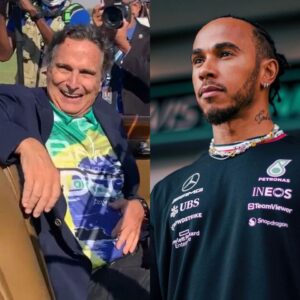 Leia mais sobre o artigo Justiça nega recurso de Piquet e mantém multa de R$ 5 milhões por ter chamado Hamilton de “bicha”