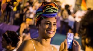 Leia mais sobre o artigo PF encontra novas provas do planejamento do assassinato de Marielle Franco