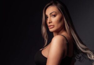 Leia mais sobre o artigo Andressa Urach diz ter faturado valor milionário em 23 dias de trabalho com conteúdo adulto