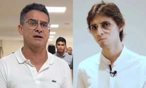 Leia mais sobre o artigo David Almeida lidera disputa pela Prefeitura de Manaus, seguido de Amom Mandel, diz pesquisa Perspectiva