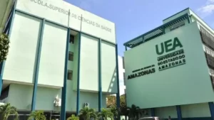 Leia mais sobre o artigo Estudante da UEA é acusada de liderar esquema de vendas de vagas para o curso de medicina