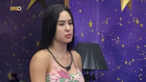 Leia mais sobre o artigo Isabelle rompe aliança com Davi no BBB 24: ‘Você está me desrespeitando’