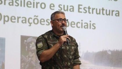 Leia mais sobre o artigo PF prende coronel do Exército alvo de operação contra aliados de Bolsonaro