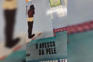 Leia mais sobre o artigo Diretora de escola critica livro distribuído pelo MEC que usa termos se×ua!s