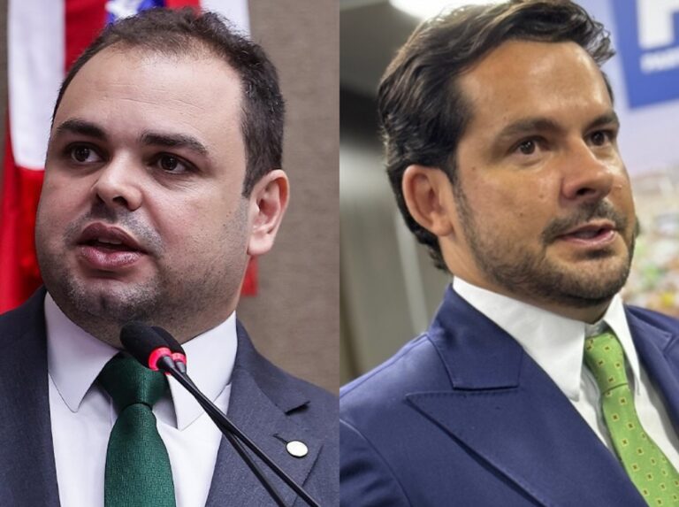 Leia mais sobre o artigo Analista alerta que, sem aliança entre Roberto Cidade e Alberto Neto, segundo turno será entre David e Amom