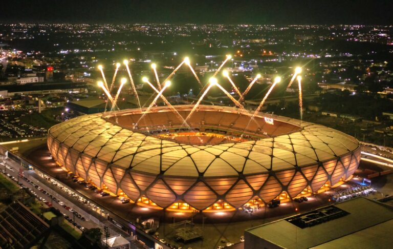 Leia mais sobre o artigo Amazonas será sede da Copa do Mundo Feminina de 2027