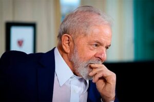 Leia mais sobre o artigo Aprovação do governo Lula no Nordeste cai para 48%, ficando pela primeira vez abaixo dos 50%, diz Genial/Quaest