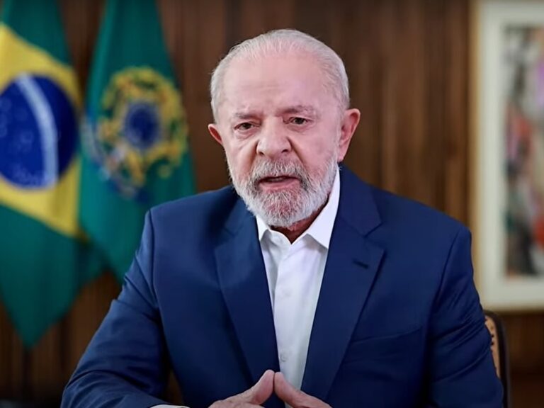 Leia mais sobre o artigo CNT/MDA: avaliação positiva do governo Lula cai 7 pontos desde janeiro e vai a 35,5%