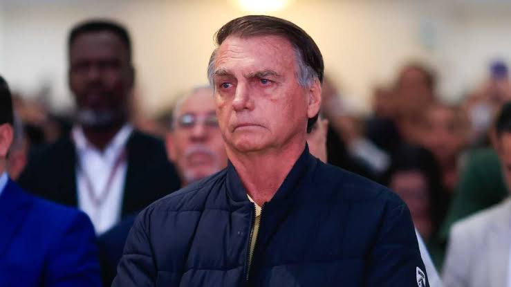 No momento, você está visualizando Jair Bolsonaro é condenado a 27 anos e 3 meses de prisão em regime fechado