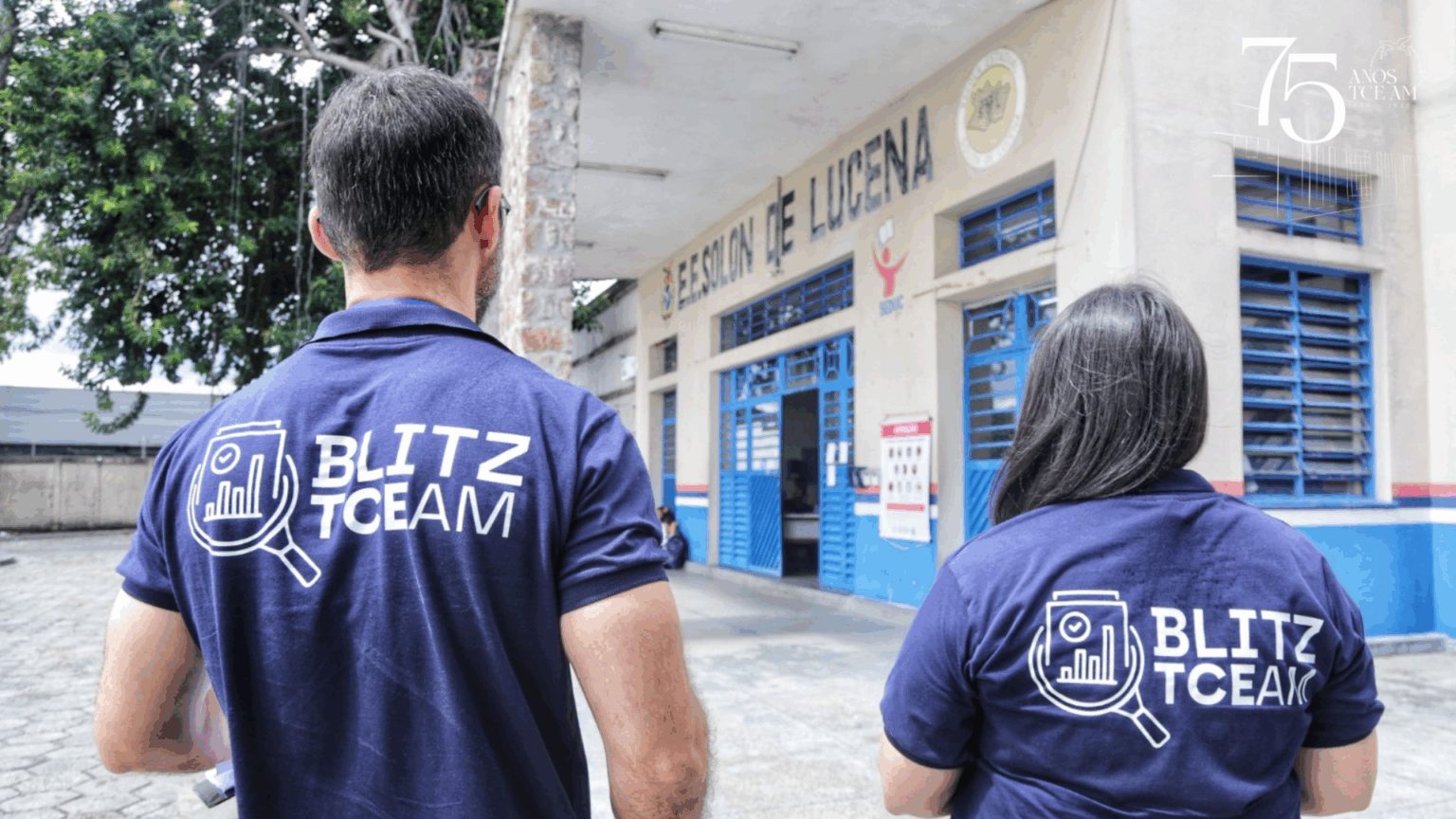 No momento, você está visualizando TCE-AM celebra 75 anos de história com legado de transformação e compromisso com o cidadão