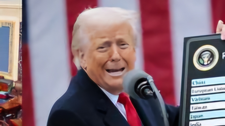 No momento, você está visualizando Senado dos EUA aprova texto contra tarifas de Trump ao Brasil