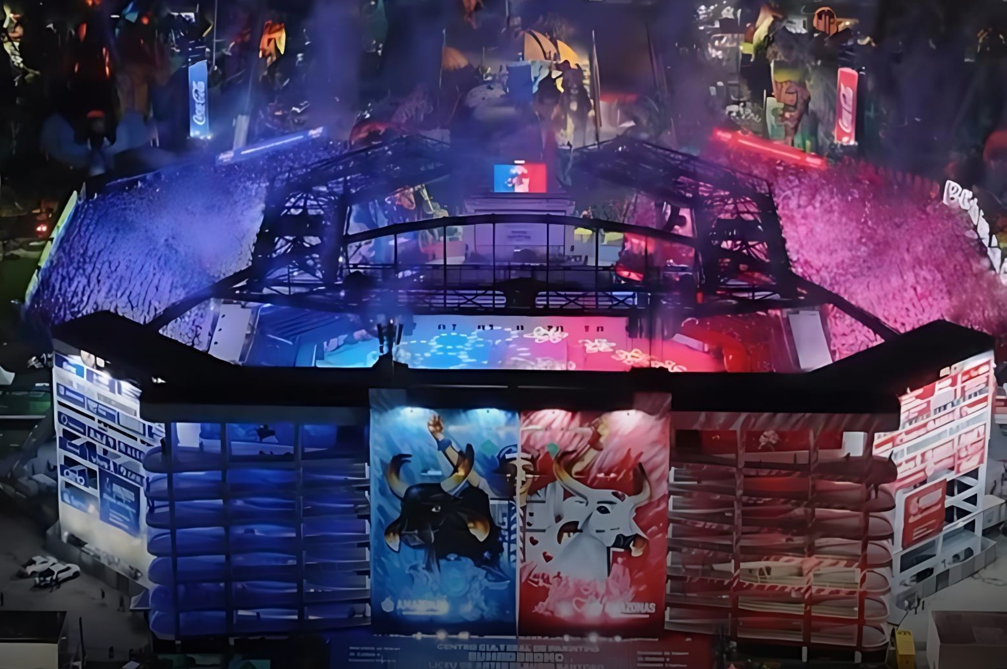 No momento, você está visualizando MP pede suspensão da venda de ingressos do Festival de Parintins 2026 por aumento abusivo