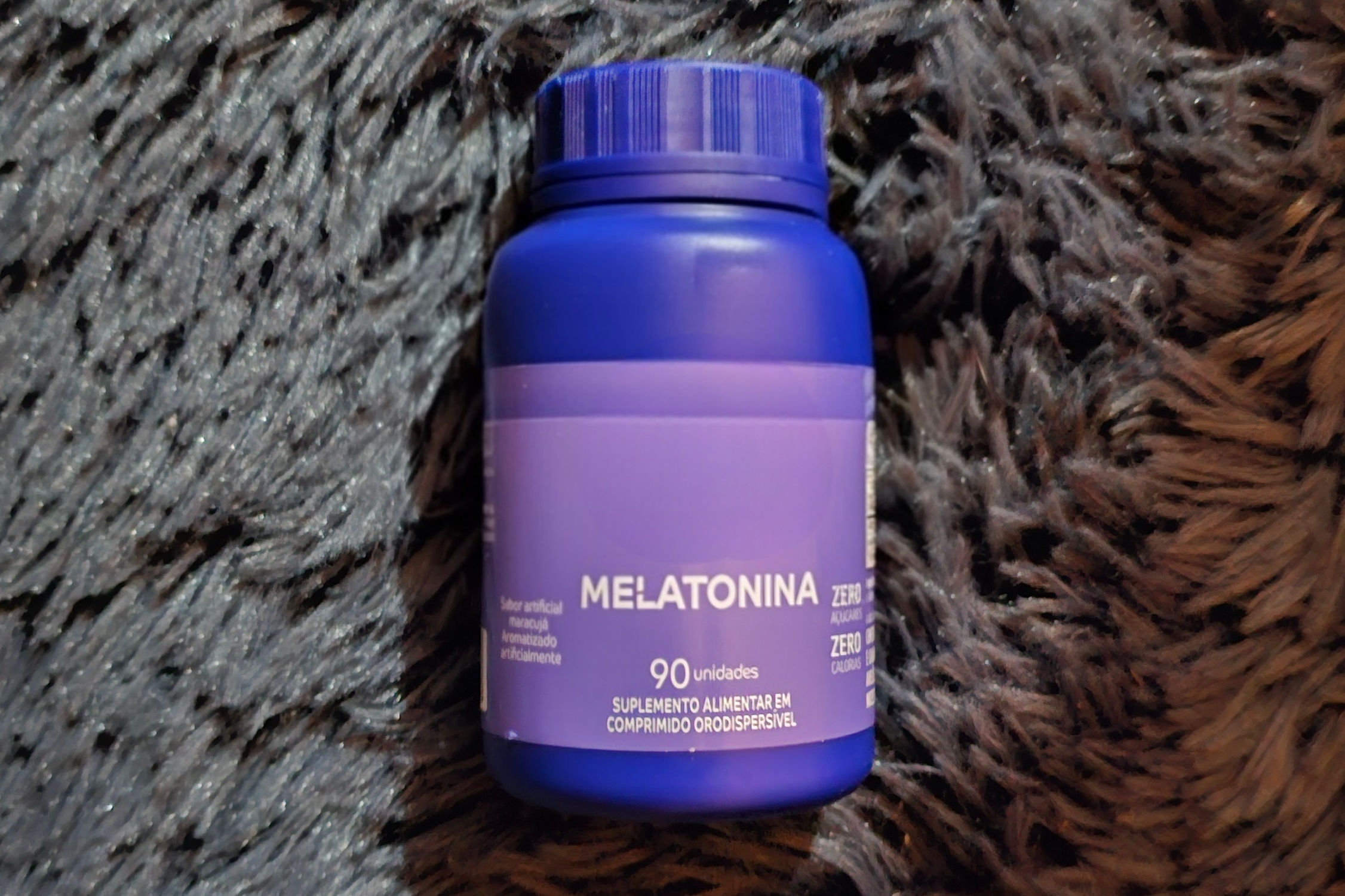 No momento, você está visualizando Uso prolongado de melatonina pode causar insuficiência cardíaca e morte