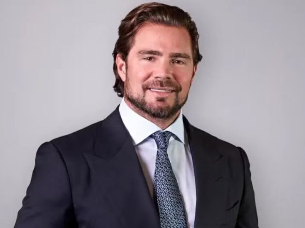 No momento, você está visualizando Justiça manda soltar Daniel Vorcaro, dono do Banco Master